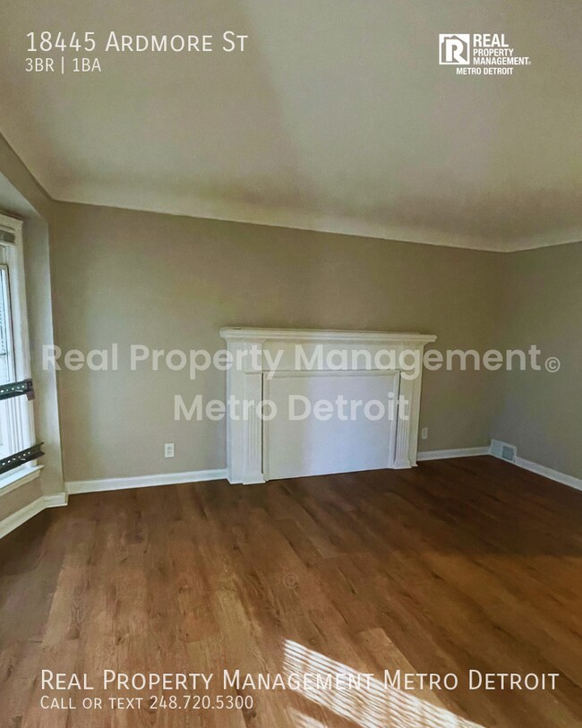 Building Photo - 18445 Ardmore St