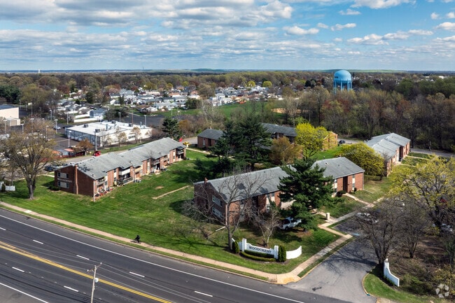 Woodcrest Village