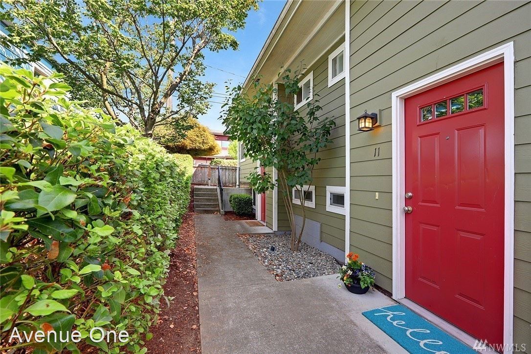 Primary Photo - 1 br, 1 bath House - 9013 16th Ave SW #11