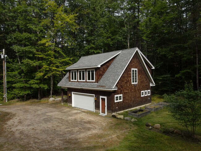 Foto del edificio - Squam House