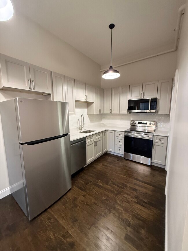 Foto del edificio - 37 Kirk St