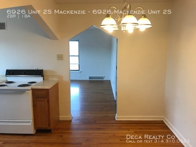Foto del edificio - 2 Bedroom Apartment in Affton
