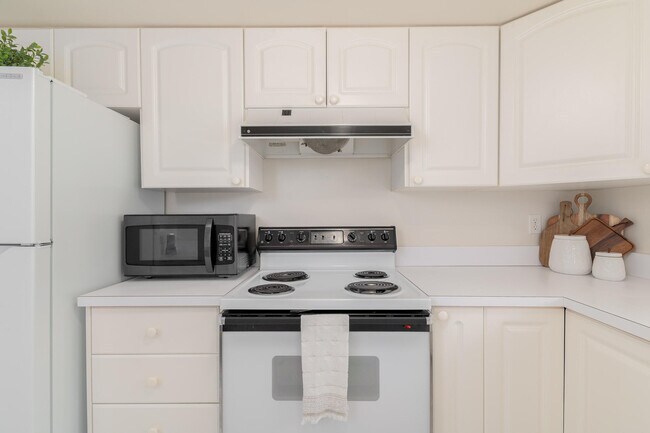 Foto del edificio - 2950 SE Ocean Blvd