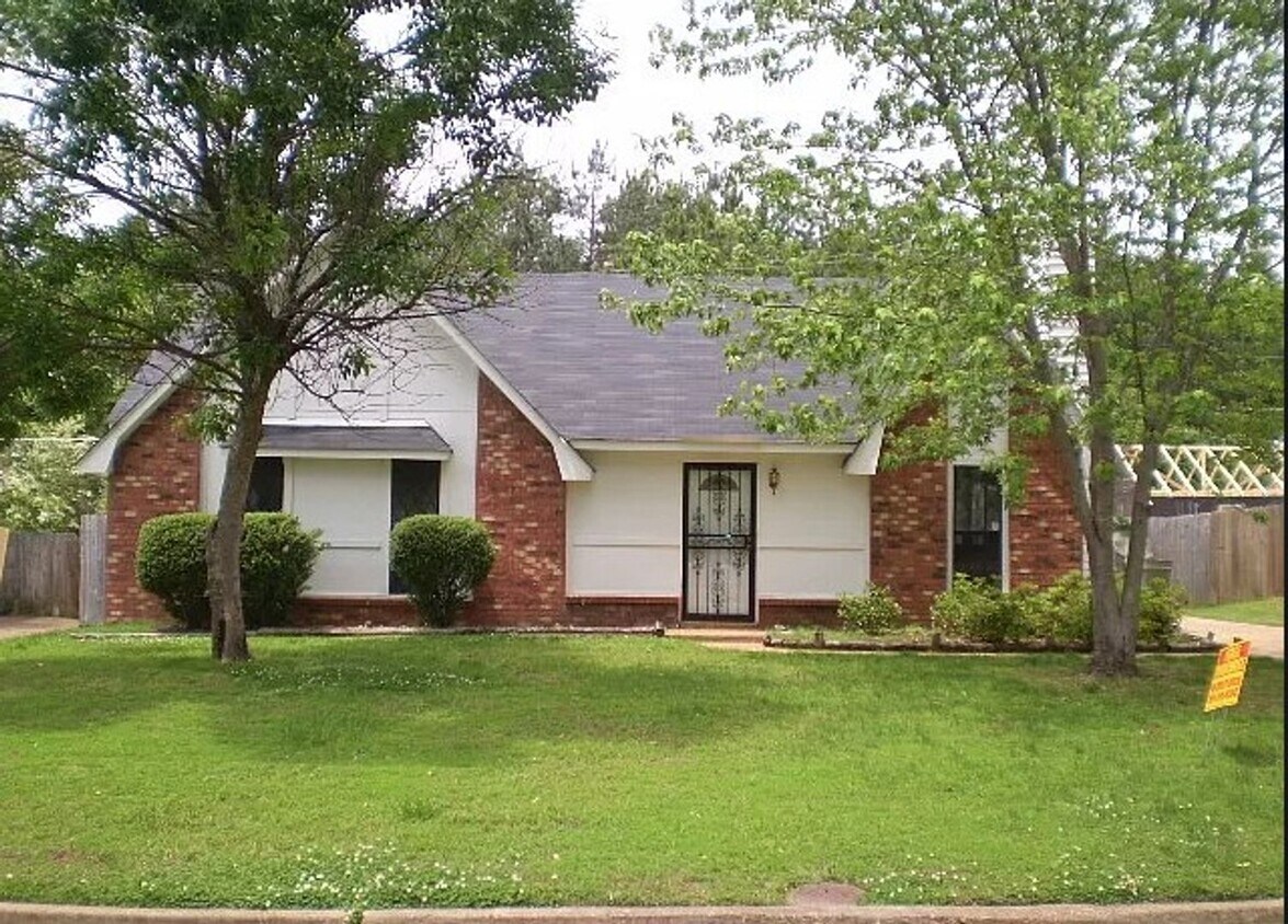 Primary Photo - BELOW MARKET RENT!
