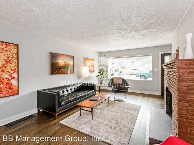 Foto del edificio - 4 br, 2 bath House - 3485 NE Lombard Court