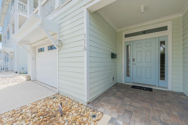 Building Photo - Fully Furnished Jax Beach Townhome
