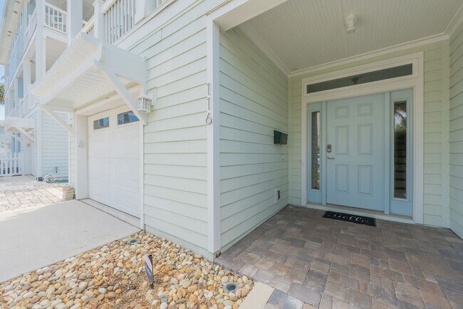 Foto del edificio - Fully Furnished Jax Beach Townhome