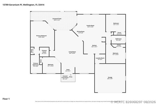 Building Photo - 13789 Geranium Pl