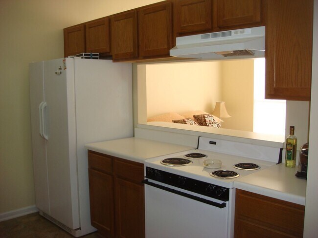 Foto del edificio - Residence of Central Park Town Home Availa...