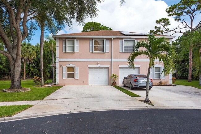 Photo - 160 Baldwin Blvd Townhome