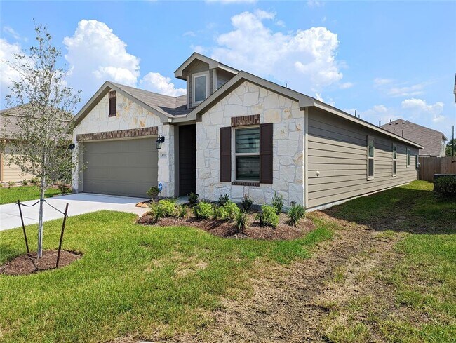 Foto del edificio - 4351 Tulip Oak Dr