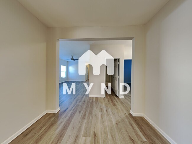 Foto del edificio - 6002 Prairie Meadow Dr