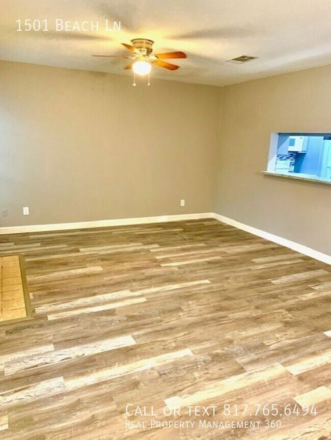 Foto del edificio - 1501 Beach Ln