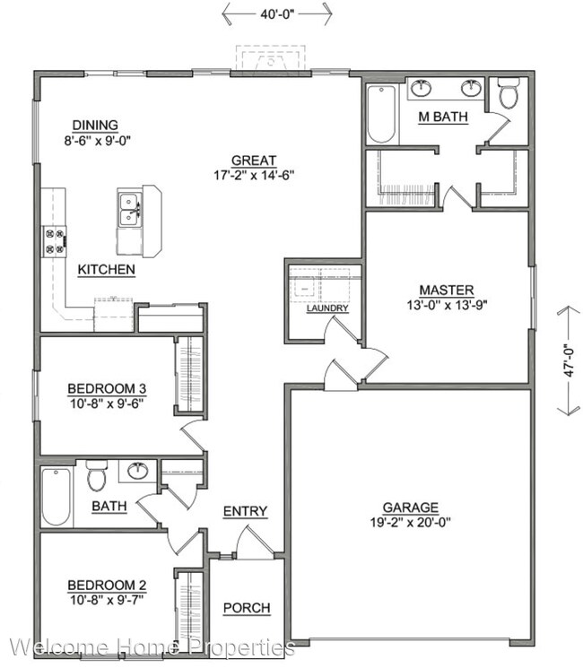 Building Photo - 3 br, 2 bath House - 1348 SW Julia St