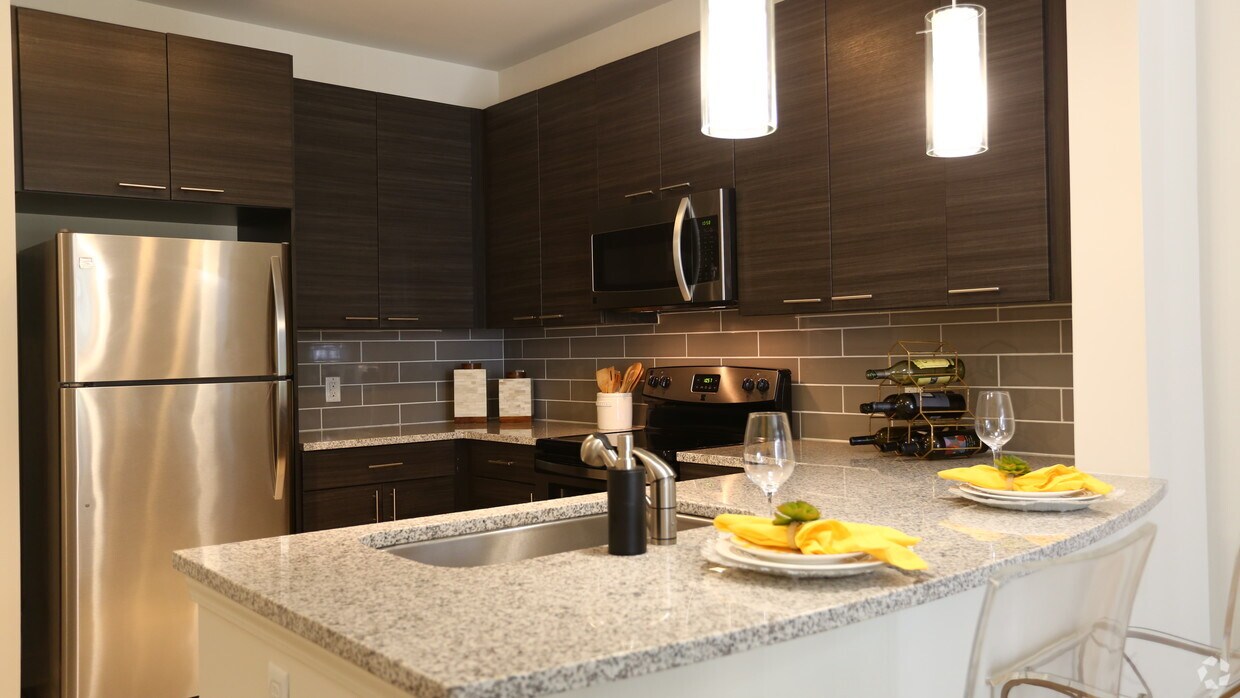 Fifth Street Place Apartments Apartments 411 Afton Pond Ct