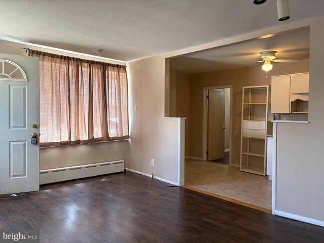 Foto del edificio - 2842 S Iseminger St