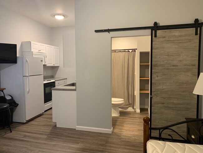 Foto del edificio - 1616 N 2nd St