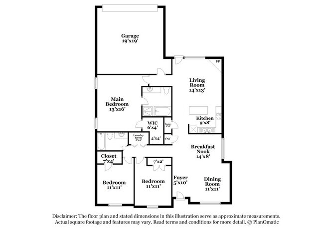 Foto del edificio - 208 Rosewood Ln