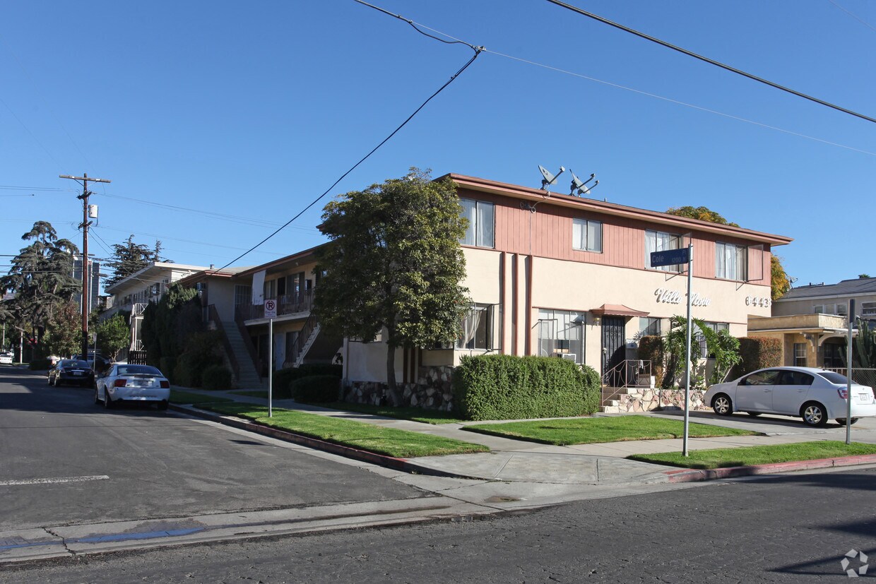 Foto principal - Villa Nova