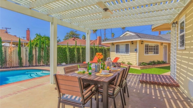 Photo - 405 N Peach Knoll House