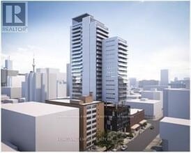 Building Photo - 81 Wellesley St E
