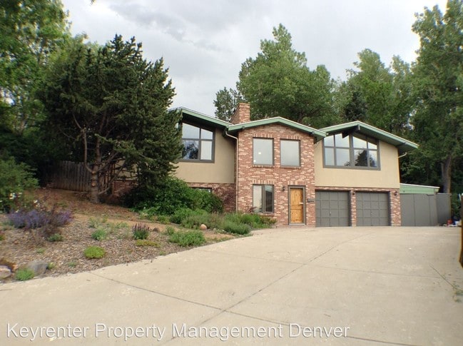 Building Photo - 12204 W Applewood Knolls Dr
