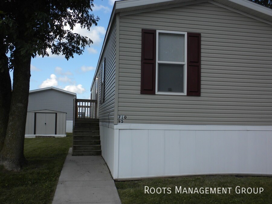 Building Photo - Home Available to Lease - Apply Today!