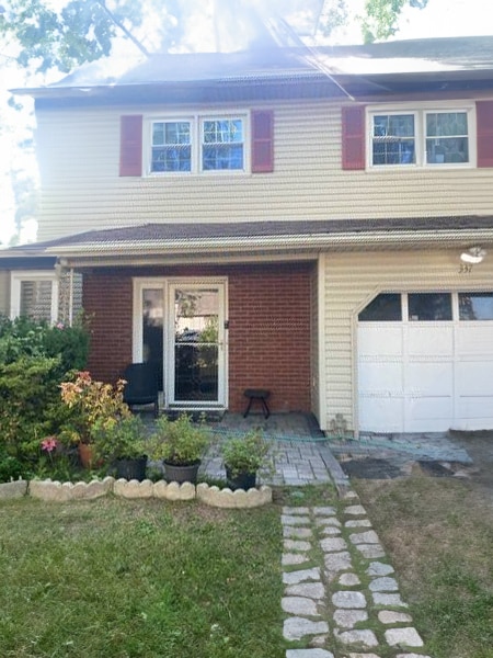 Primary Photo - 337 Wood Ave