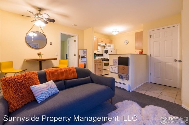Building Photo - 1 br, 1 bath House - 1634 17th Street # 9