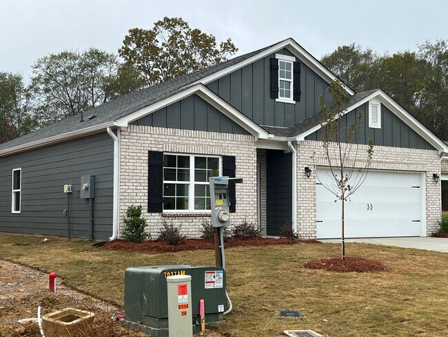 Building Photo - Odenville’s Sterling Place subdivision One...