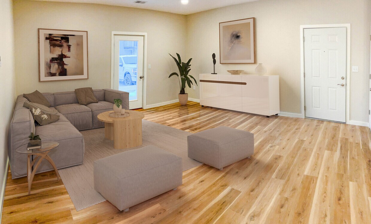 Burr Oaks Place Apartments in Glenwood, IA