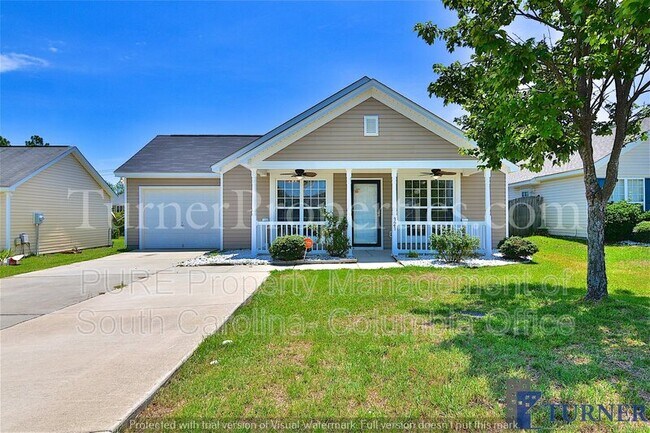 Building Photo - 321 Legend Oaks Dr