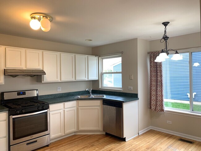 Foto del edificio - 1219 Sanctuary Ln