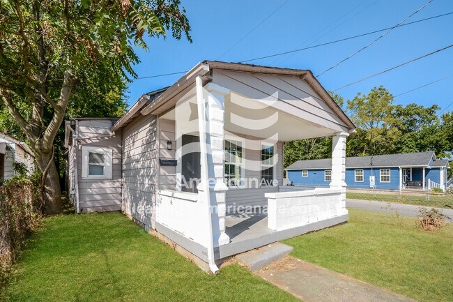 Foto del edificio - 4001 Grand Ave