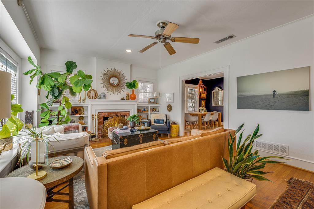 5247 Monticello Ave, Dallas, TX 75206 House Rental in Dallas, TX