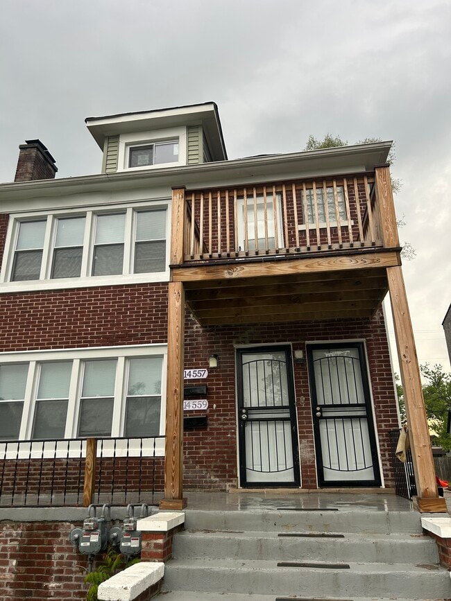 Building Photo - 14559 Strathmoor St