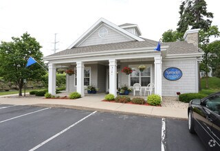 Nantucket Office - Nantucket Apartments