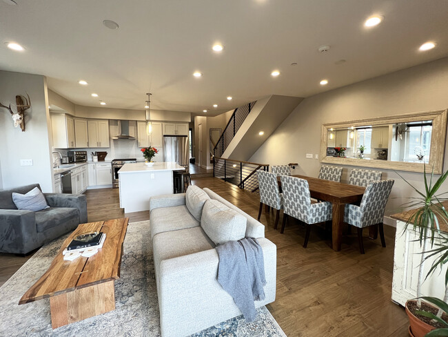 Foto del edificio - 250 Overlook Ridge