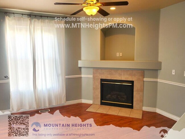 Foto del edificio - 3113 N Provence Cir