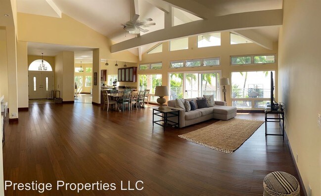 Foto del edificio - 322 Puuikena Dr