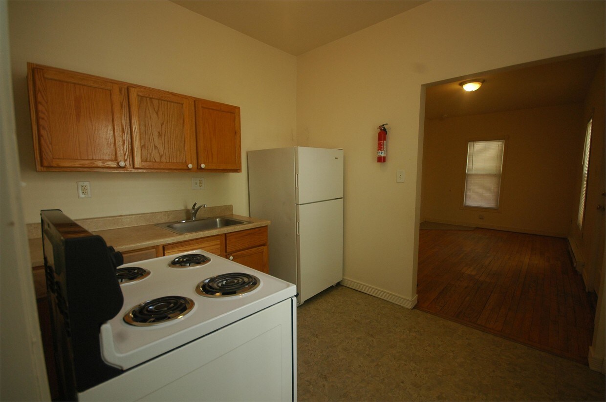 Foto principal - 106 N Summit St