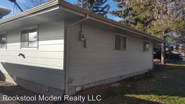 Foto del edificio - 2742 5th St