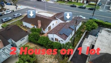 Building Photo - 8151 Orangewood Ave