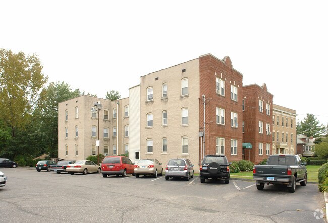 Foto del edificio - West Hartford Collection