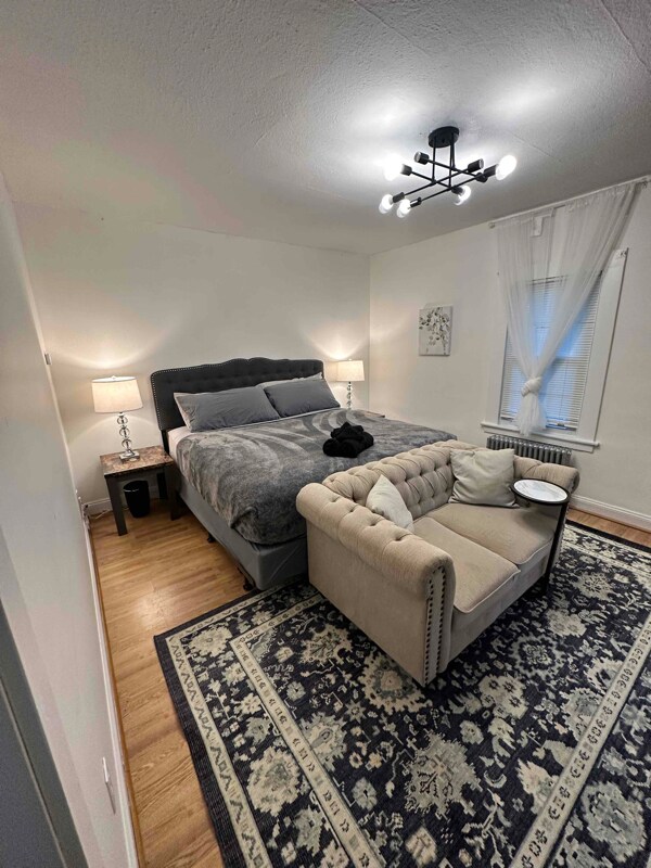 42 Bethel St Unit 1st floor, Bristol, CT 06010 Room for Rent in