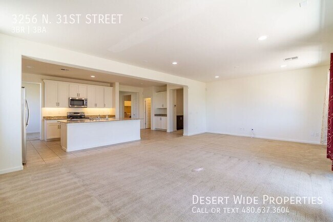 Foto del edificio - 3256 N 31st St