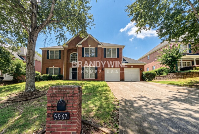 Building Photo - 5967 Magnolia Ridge