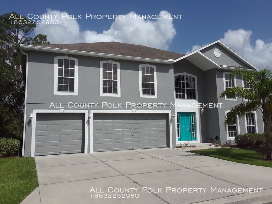 Primary Photo - 6 bedroom in Lakeland FL 33805