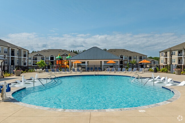 Building Photo - Brigham Ridge Apartments