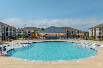Building Photo - Brigham Ridge Apartments